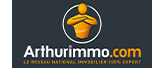 Arthurimmo.com logo