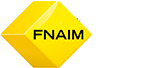 Fnaim logo